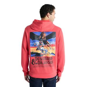 Sweat-shirts à capuche imprimés pour hommes, coupe ajustée, en molleton de coton tricoté, doux, de qualité supérieure, surdimensionnés, service OEM, best-seller, tendance - Product Image 6