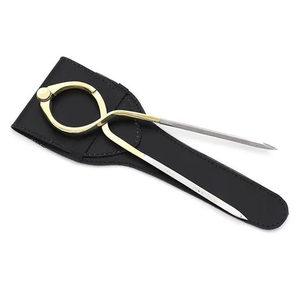 Compas de navigation vintage en laiton pour artiste, outil de dessin à motif droit, finition dorée, pour le dessin technique et l'école, à prix de gros - Product Image 6