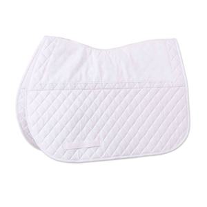 Breakthrough Offerings Pro-Level Horseback Riding Saddle Pad Performance for Premium Athletes and Competitive Edge Advantages - Product Image 4