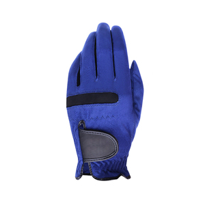 Guantes de Golf de Piel Cabretta de Primera Calidad, con Tejido Transpirable, Logotipo Personalizado, Material Suave, Guantes Deportivos de Golf - Product Image 3