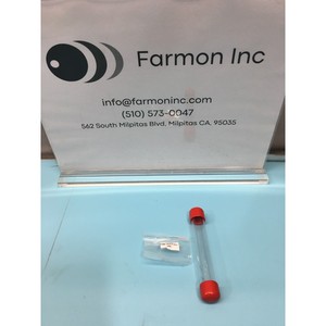AMAT 0200-20453 <b>SPACER</b> 004, CERAMIC SKIRT - Trusted Global Legacy Semiconductor Equipment and Parts at - Product Image 2
