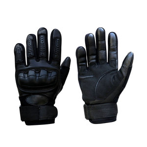 Guantes de Motociclismo de Diseño de Primera Calidad, Color Personalizado, Guantes Cálidos para Motocicleta - Product Image 1