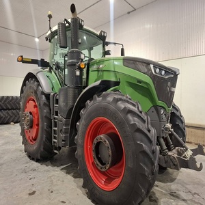 Tractor Fendt 1050 de Primera Calidad en Venta, Motor de Bajo Consumo, Bomba Automática, Ruedas Resistentes para Terrenos Planos y Montañosos - Product Image 3