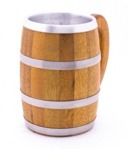Mug Rustique Océanique - Product Image 1