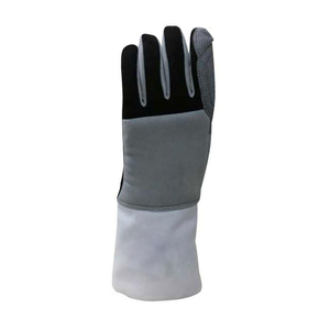 Fabricante de Guantes de Esgrima Premium con Paneles Transpirables, Construcción Duradera en la Palma y Soporte de Marca Privada para Marcas Globales - Product Image 2