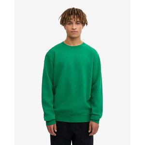 Sudadera Moderna Premium para Hombre con Forro de Felpa y Puños Acanalados |   Sudadera para Entrenamientos de Invierno en el Gimnasio - Product Image 1
