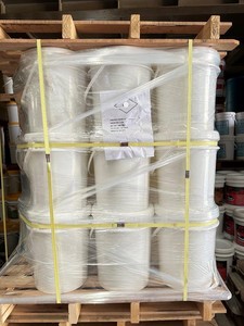 Chăm sóc da Protectant nước dựa trên da điều hòa da sạch hơn, mẫu miễn phí - Product Image 5