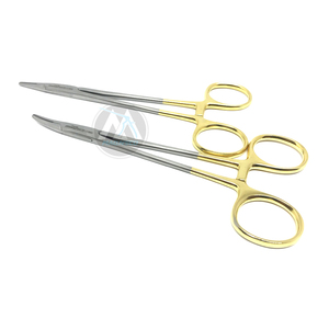 Professional Medical Stainless Steel Bipolar Forceps Non-Stick Surface CE Certified Lifetime Warranty <b>Electric</b> Powered Reusable - Product Image 2