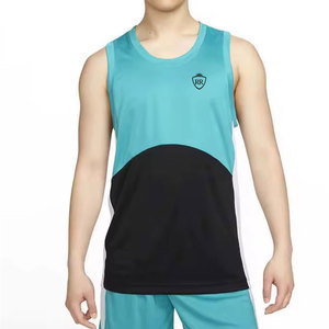 Débardeur décontracté pour homme en tricot doux et respirant, durable pour les séances de gym, les entraînements et les activités de plein air - Product Image 1