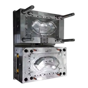 LONGNEW Plaque d'isolation personnalisée pour capot/moteur moulée par injection |   Outils en plastique OEM - Product Image 1