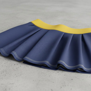 Conjunto de Uniforme de Porristas Personalizado, Tela Elástica de Poliéster y Spandex, Ropa Deportiva Transpirable, Fabricante OEM, Proveedor Mayorista - Product Image 4