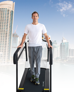Caminadora Eléctrica para Fitness, Caminadora Médica, Equipo de Gimnasio Comercial, Máquina para Correr, Equipo de Ejercicio para Centro Deportivo - Product Image 4