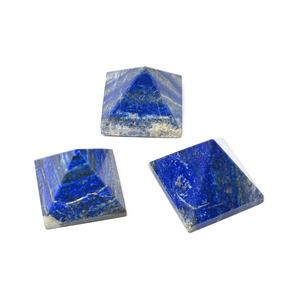 Hermosas Pirámides de Piedras Preciosas de Jaspe Kambaba y Ágata, Cristales Naturales Curativos, Ecológicas, Talladas a Medida, de la Mejor Calidad - Product Image 5