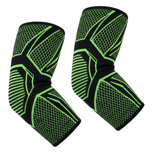 Manchon de cyclisme personnalisé imprimé pour homme et femme, dernière collection, tailles plus, réduit l'inconfort de transpiration - Product Image 1