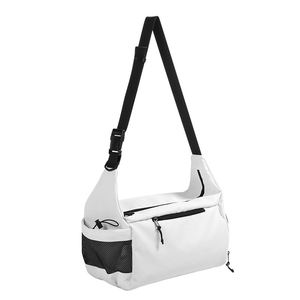 RAHRAJ ENTERPRISES Waterproof Nylon <b>Gym</b> Duffle <b>Bag</b> 30-40L Sports Training Travel <b>Bag</b> Shoe Compartment Custom Logo <b>Men</b> Women High - Product Image 1