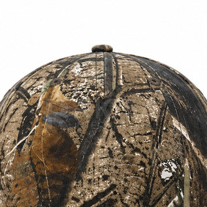 Chapeau de chasse d'aventure 100% coton respirant, tissu durable, large bord, ajustement confortable pour la randonnée, la pêche, le trekking, le camping - Product Image 5