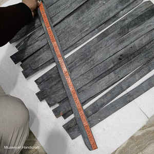 ฮอร์นควายธรรมชาติที่ดีที่สุดผลิตจากอินเดียยาวควายฮอร์นควายควายควายแถบยาวมีขนาด - Product Image 4