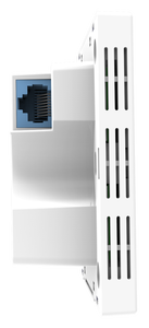 Point d'accès sans fil mural Yuncore OEM ODM double bande 802.11ac 1200 Mbps Wave 2 avec 1*1G, prend en charge l'alimentation PoE 48V - Product Image 5