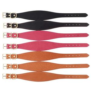 Reflective Durable Solid Buckle Adjustable Nylon <b>Dog</b> <b>Collar</b> <b>Small</b>/Medium <b>Dogs</b> Custom Air Tag Locator Protection Custom Colors - Product Image 4