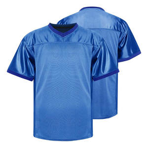 Maillots d'entraînement de football américain personnalisés haut de gamme et uniformes d'équipe – Équipement d'entraînement de football personnalisé haute performance - Product Image 2
