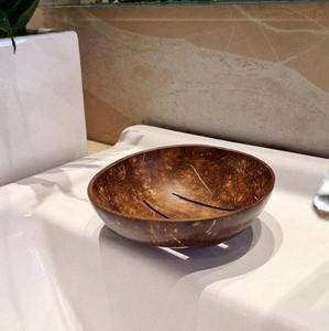Large Natural Wood Soap Dish and <b>Holder</b> in Premium Quality Perfect for Stylish Kitchenware and Bathroom Decor - Product Image 1