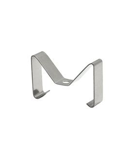 Good Quality Buyers Bulk Hardware Fasteners Stainless Steel <b>Clamp</b> Connectors Bolts and Nuts - Product Image 1