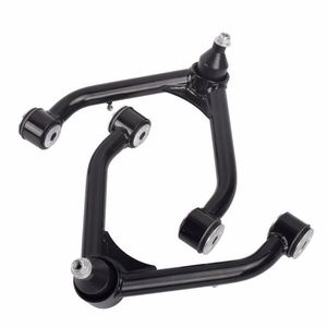 Kit Bracci di Controllo per Sierra 1500 1999-2006, Silverado 1500, Tahoe 03-13, GMC Savana 2 4FT, Nero - Product Image 3