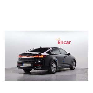 ปี 2021 สำหรับรถยนต์ Kia K7 Noblesse เกียร์อัตโนมัติ เบาะหนัง กล้องมองหลัง-77,697 กม. พวงมาลัยซ้าย - Product Image 2