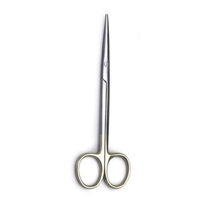 Tijeras de Disección Metzenbaum Premium, Puntas Rectas y Redondeadas, Acero Inoxidable, Instrumentos Quirúrgicos, CE ISO - Product Image 5