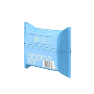 Lingettes nettoyantes micellaires de haute qualité pour le démaquillage et les soins du visage – Prix usine - Product Image 3