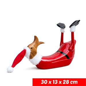 DRUNK DUCK BAMBOO STYLE C ARTISANAT - Product Image 2