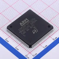 Sirkuit Terpadu STM32F429IGT6 LQFP 176 24x24 Asli Baru