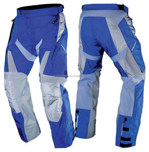 Vêtements de moto imperméables pour le plein air, pantalon de motocross, pantalon de moto pour la course, pantalon de motocross personnalisé - Product Image 3