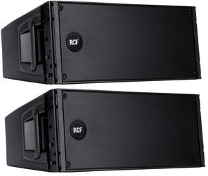 Módulo de Línea Activa de 3 Vías RCf Hdl 50-A 4K 8000W Dual 12 de Alta Calidad - Product Image 2