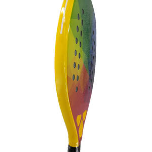 Professional Design High Quality Padel Rackets For Sale Design Your Own Tennis Outdoor Sports <b>Equipment</b> <b>Pickleball</b> Paddle Racket - Product Image 3