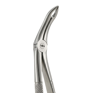 สกัดคีมมะเดื่อ42 "ลวดลายภาษาอังกฤษ" | สแตนเลสพรีเมี่ยม - Product Image 2