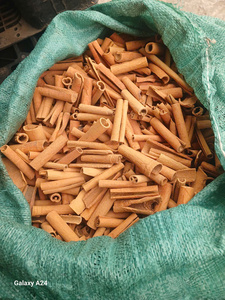 Canela en Barra Premium 85% 90% para Cigarros y Cigarrillos Electrónicos, Canela Cassia 80 de Alta Calidad - Product Image 2