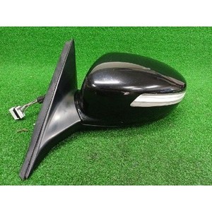 กระจกมองข้างซ้ายด้านนอกมุมมองด้านหลัง ของแท้ มือสอง รุ่น 876103M600AF - Product Image 1