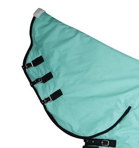 RIDIT 109-5003, Lona Impermeable Combinada 1200D, Ideal para Carreras de Primavera y Otoño, Color Personalizado, Relleno de Malla - Product Image 2