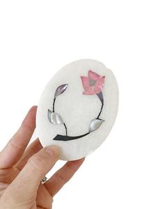 Latest Brass Geometric Inlay Marble <b>Coasters</b> Handcrafted <b>Drink</b> <b>Coasters</b> Set Luxury Table Decor Supplier - Product Image 4