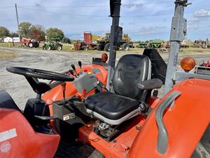 Used for B1-241 12HP <b>Walking</b> Tractor Mini 4WD Compact Agricultural Use - Product Image 3