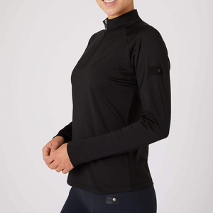 Unique Design Horse Riding Base Layer Shirts for <b>Women</b> Plus Size Quick Dry Breathable Lightweight Customizable Full Length - Product Image 2
