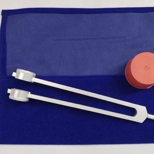 Diapason mental astral pour la conscience et la guérison sonore du Moi supérieur, avec pochette… - Product Image 1