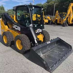 Retroexcavadora y Cargadora Frontal JCB 1CXT 2023 Más Vendida con Dirección Deslizante en Venta a Precios Muy Atractivos - Product Image 3