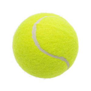 Pelotas de Tenis de Calidad Profesional Diseñadas para Entrenamientos y Partidos, con Rebote Duradero, Pelotas de Tenis para Entrenamiento Profesional - Product Image 1