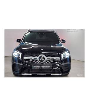 Mercedes-Benz GLB250 4MATIC 2024, Clase GLB, Emisión Euro V, Volante a la Izquierda, con Cámara Trasera, 17,700 km - Product Image 3