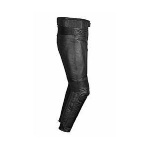 Pantalones de Motocicleta de Cuero para Hombre, Pantalones de Protección para Motociclismo, para Turismo, Carreras y Uso Diario, Agente de Producción de Prendas de Punto Dhaka - Product Image 1