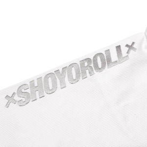 Kimono de Jiu Jitsu Brasileño Shoyorol Gi Mamba Profesional de la Más Alta Calidad, Color Blanco, 450 g/m², Uniforme para Luchadores, AS-JJ-5809 - Product Image 5