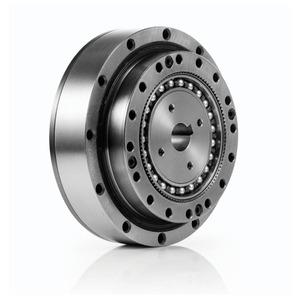 Réducteur harmonique de haute précision, type standard, boîte de vitesses à ondes de contrainte pour servomoteur de robot - Product Image 1