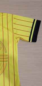 เสื้อยืดผู้ชายสีสันใหม่ตามสั่ง ขายส่ง เสื้อยืดผู้ชายพิมพ์โลโก้ เสื้อยืดผู้ชายคุณภาพสูง - Product Image 3